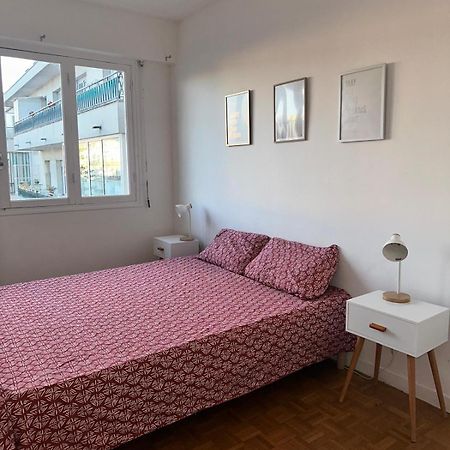 Orangers Apartment Nice Ngoại thất bức ảnh