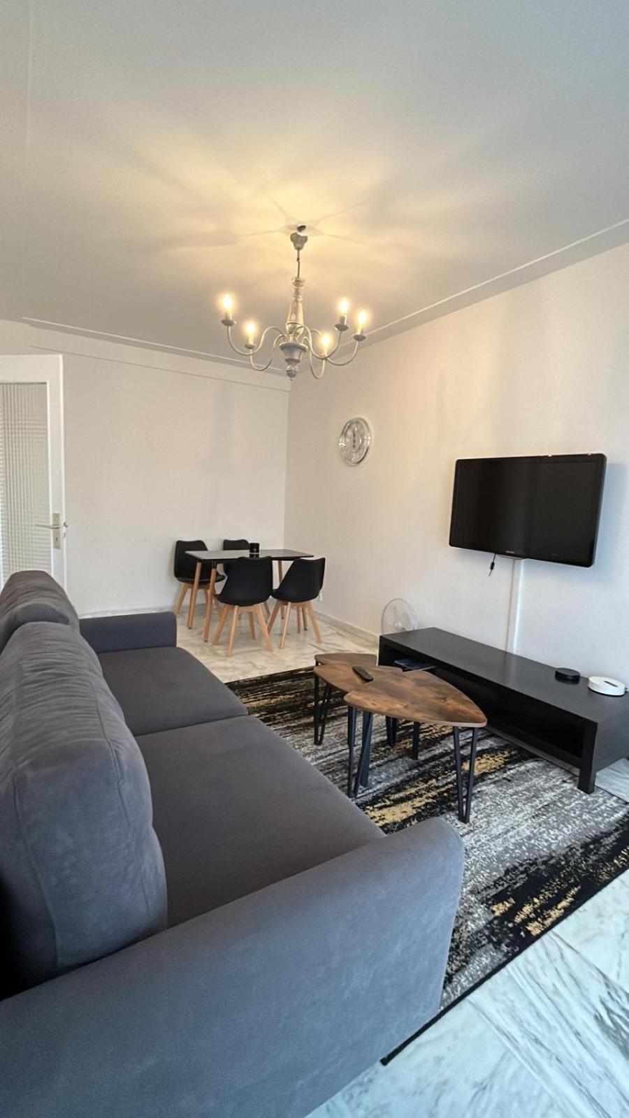Orangers Apartment Nice Ngoại thất bức ảnh