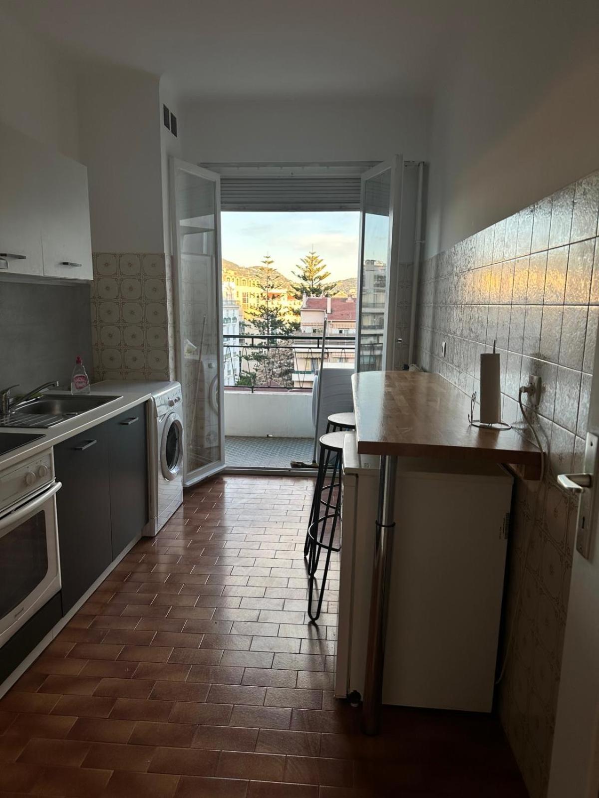 Orangers Apartment Nice Ngoại thất bức ảnh