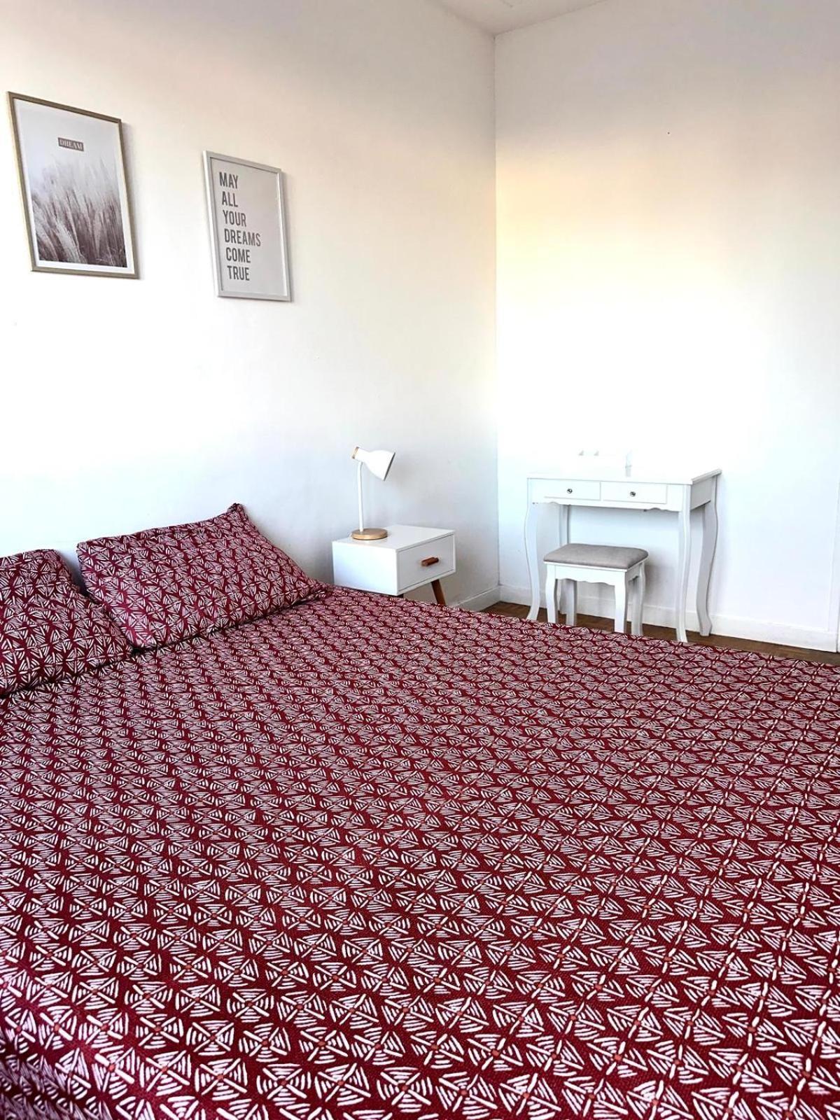 Orangers Apartment Nice Ngoại thất bức ảnh