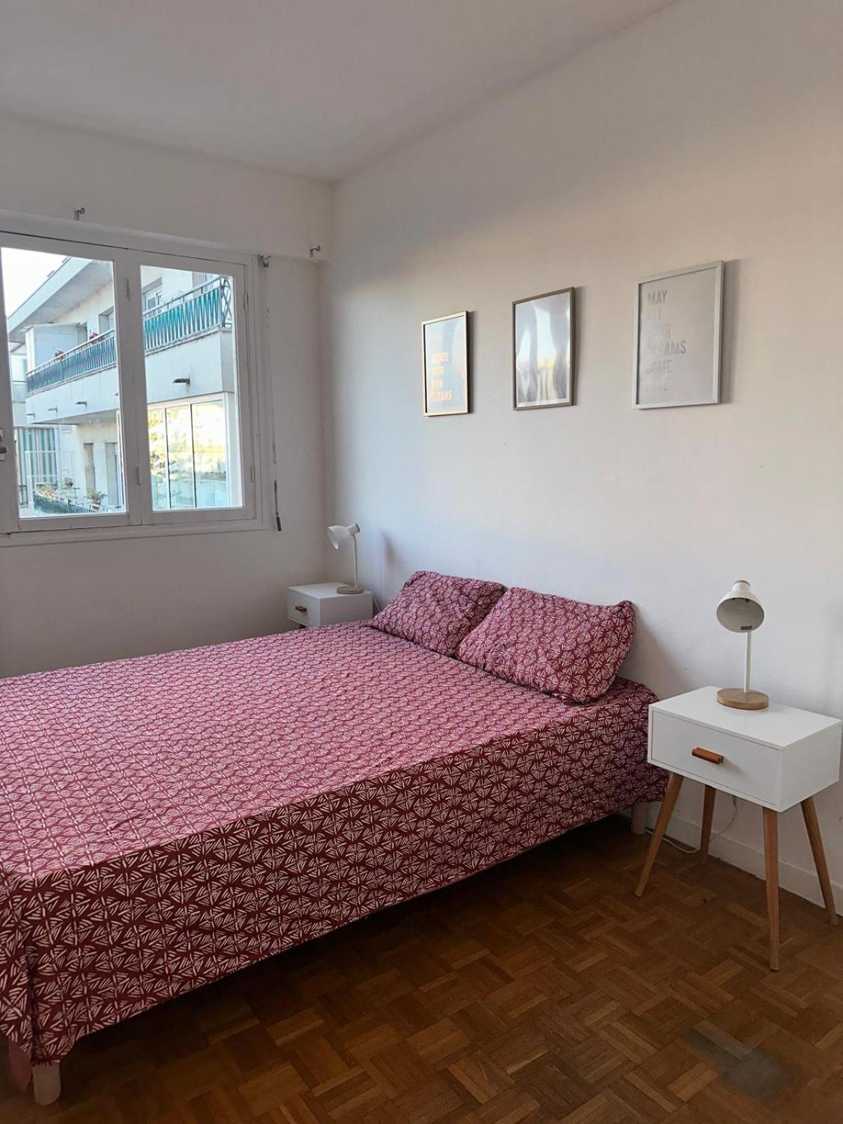 Orangers Apartment Nice Ngoại thất bức ảnh